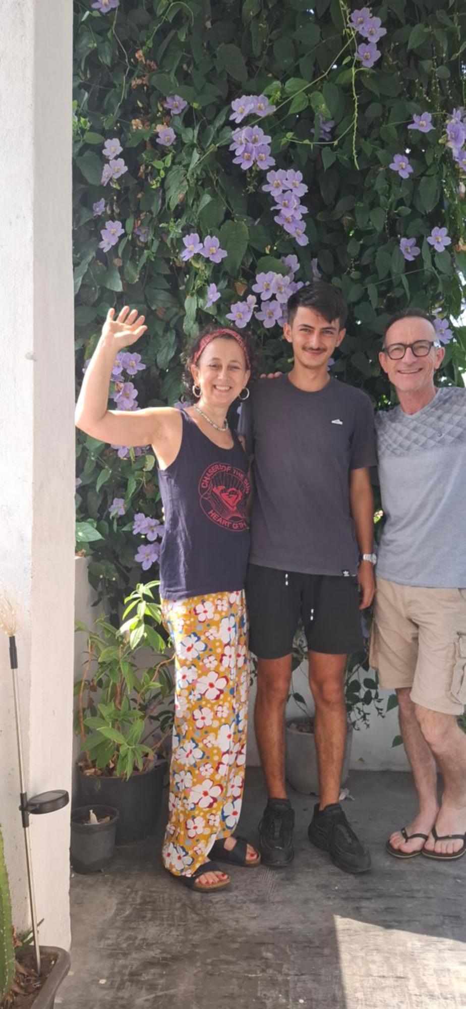 Aloe Vera Villa Νεγκόμπο Εξωτερικό φωτογραφία